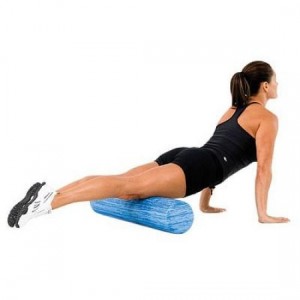 Psoas foam online roll