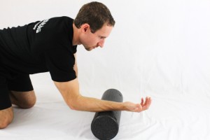 Foam Roller Exercises for Your Forearms Personal Power Training