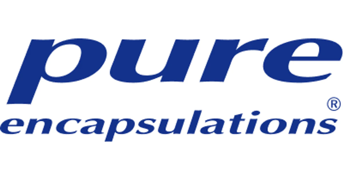 Pure Encapsulations Supplements