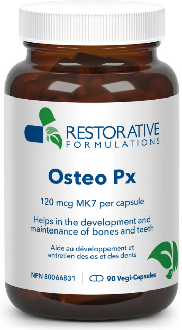 HTN 180 Px Restorative Formulations