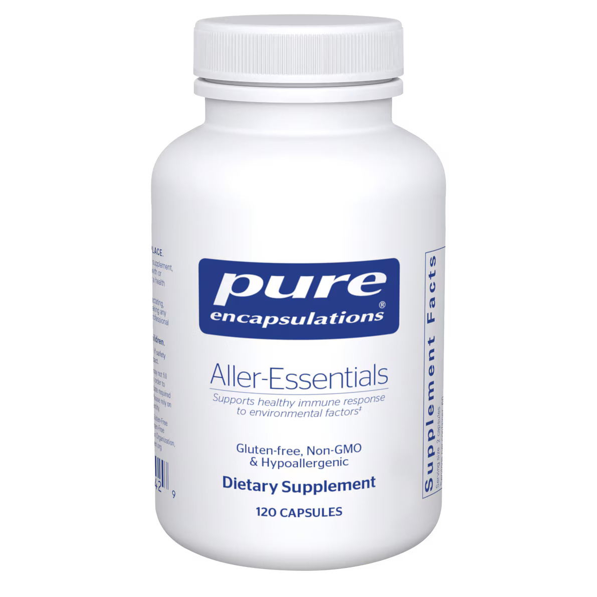 Aller-Essentials Pure Encapsulations