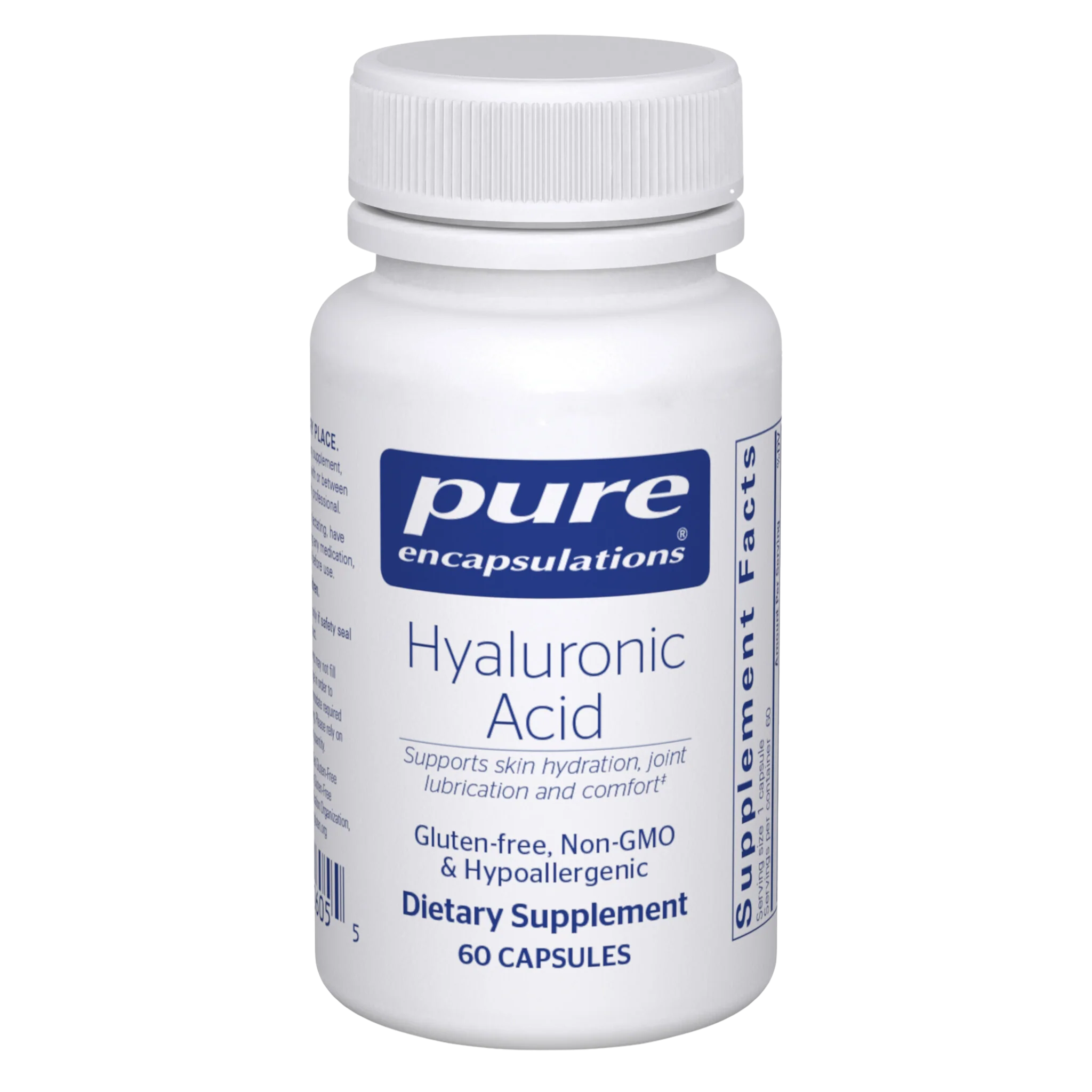Hyaluronic Acid Pure Encapsulations