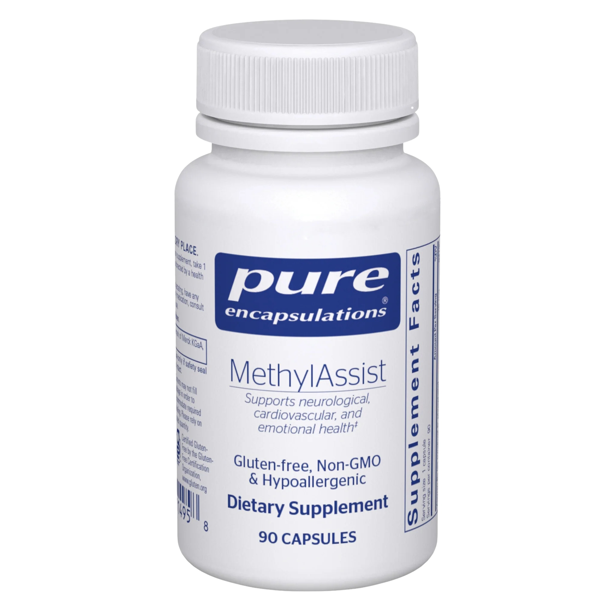 MethylAssist Pure Encapsulations