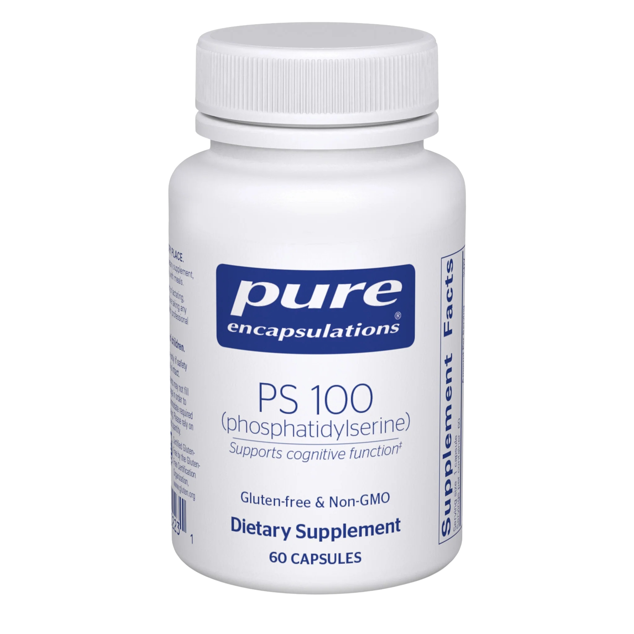 PS 100 Pure Encapsulations