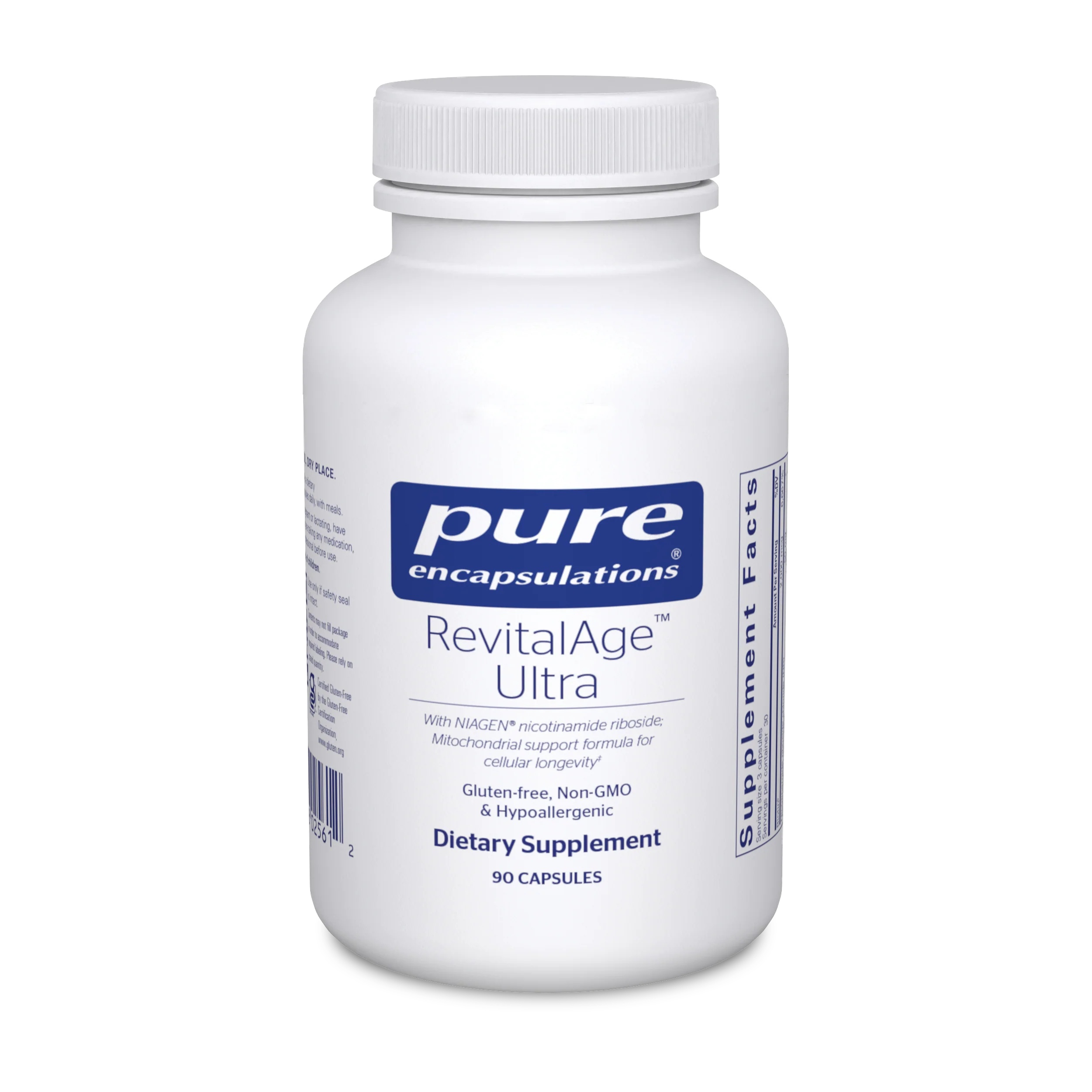 RevitalAge Ultra Pure Encapsulations