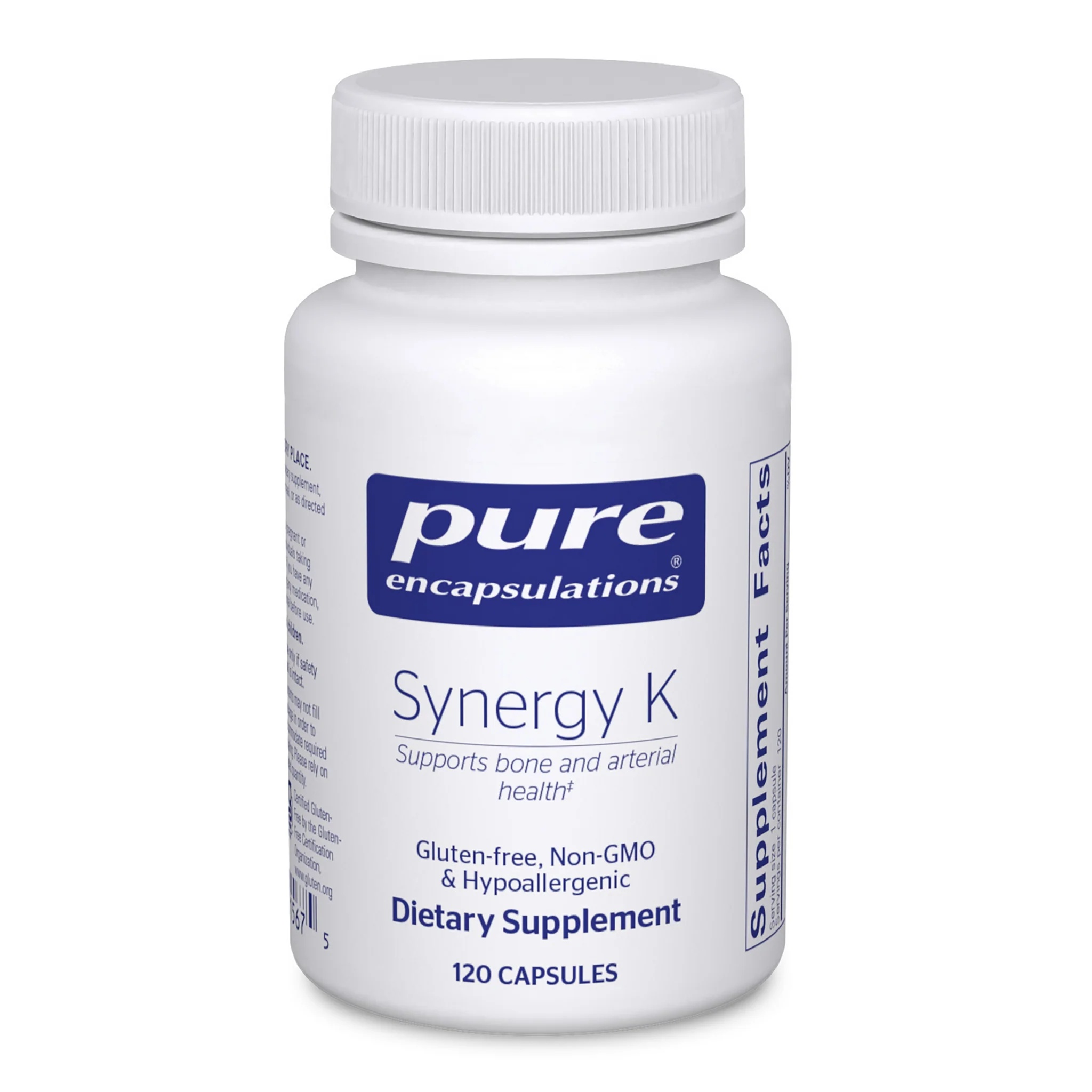 Synergy K Pure Encapsulations