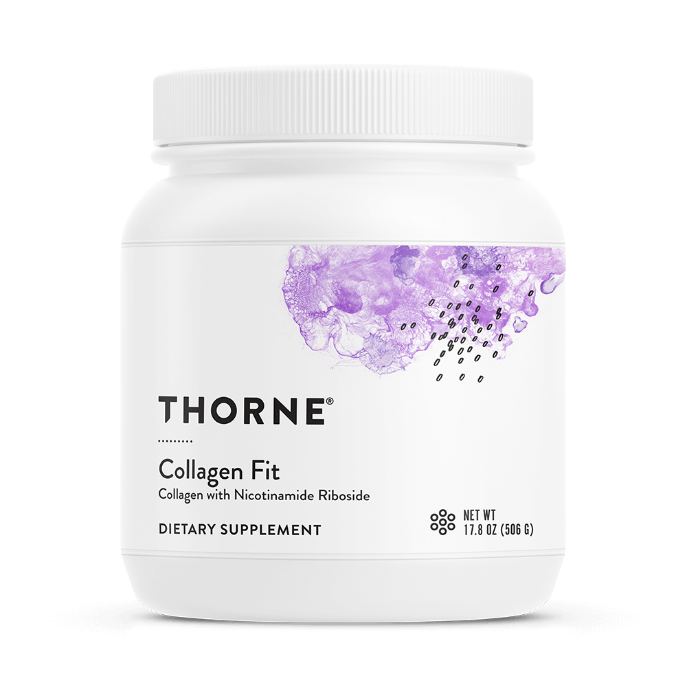 Thorne_Collagen Fit
