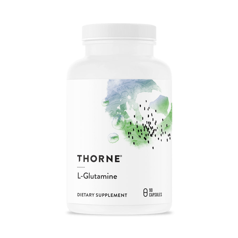 Thorne_L-Glutamine