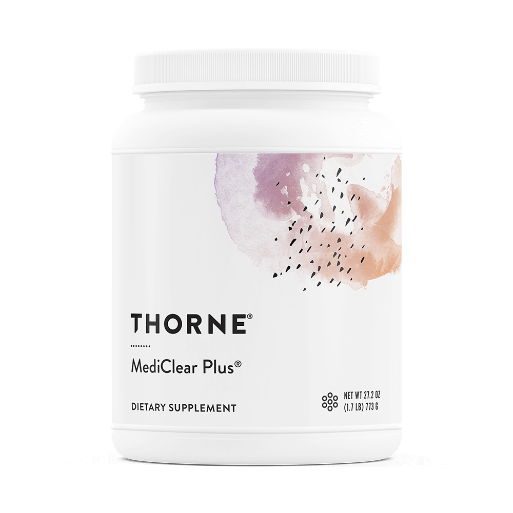 Thorne_MediClear Plus