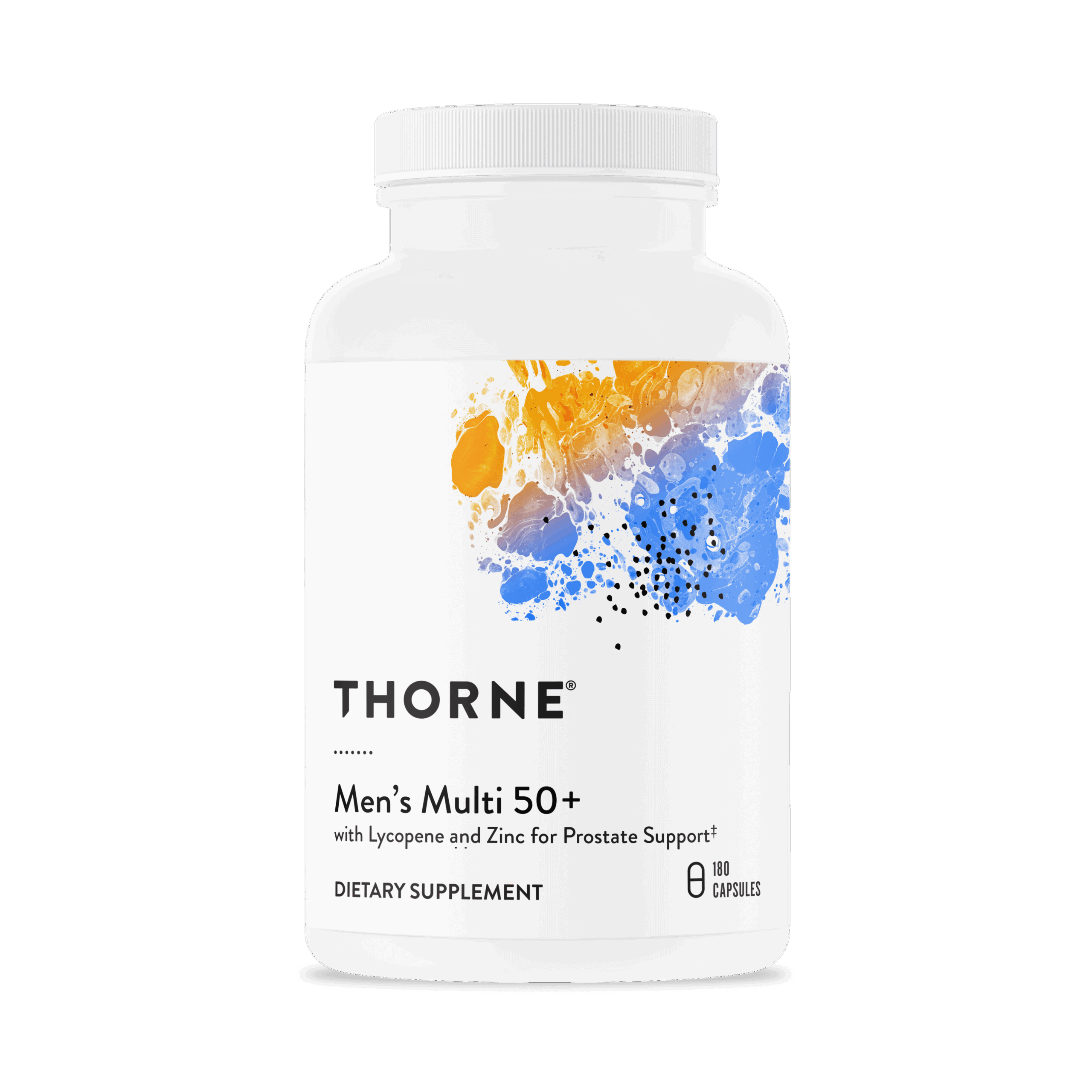 Thorne_Men's Multi 50+
