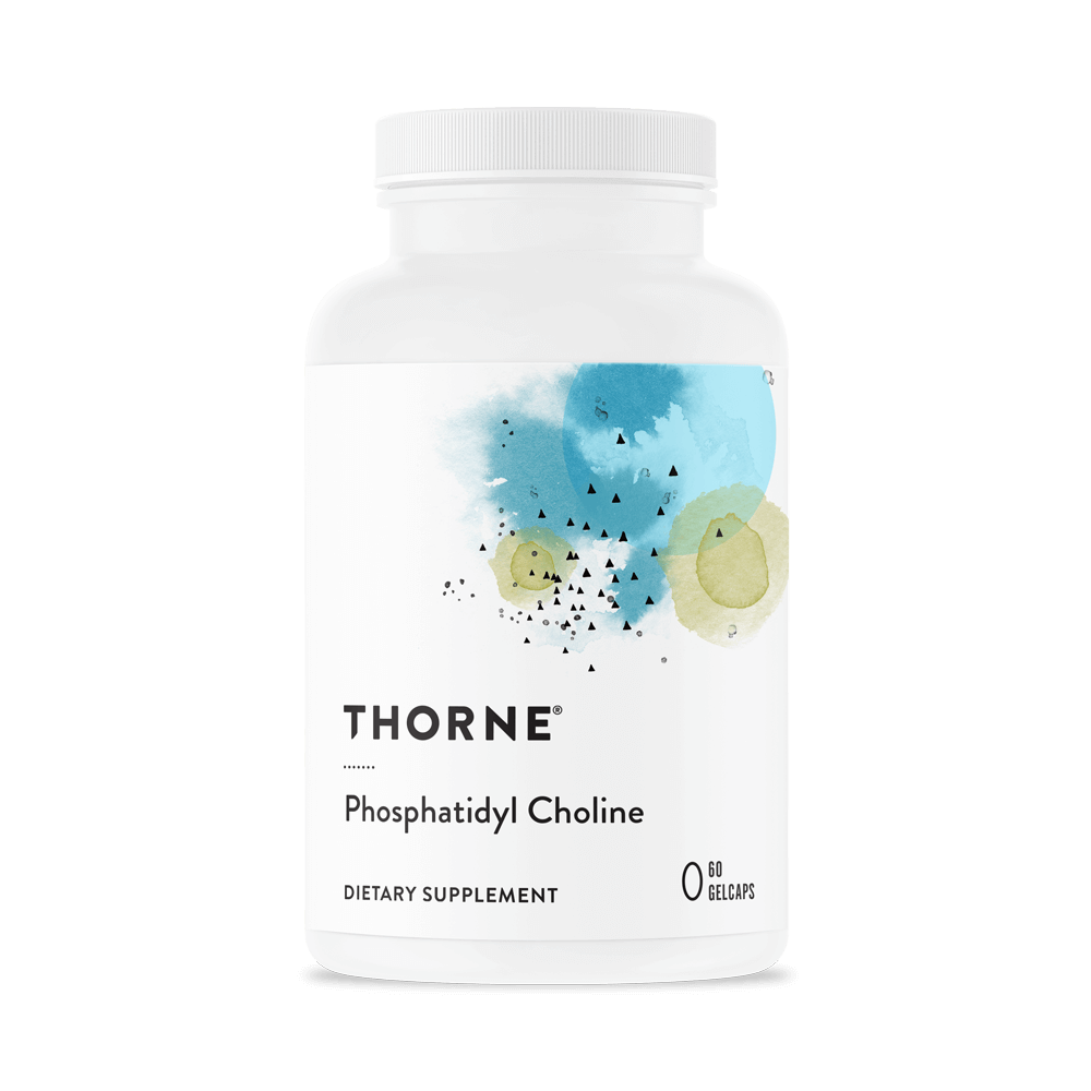 Thorne_Phosphatidyl Choline