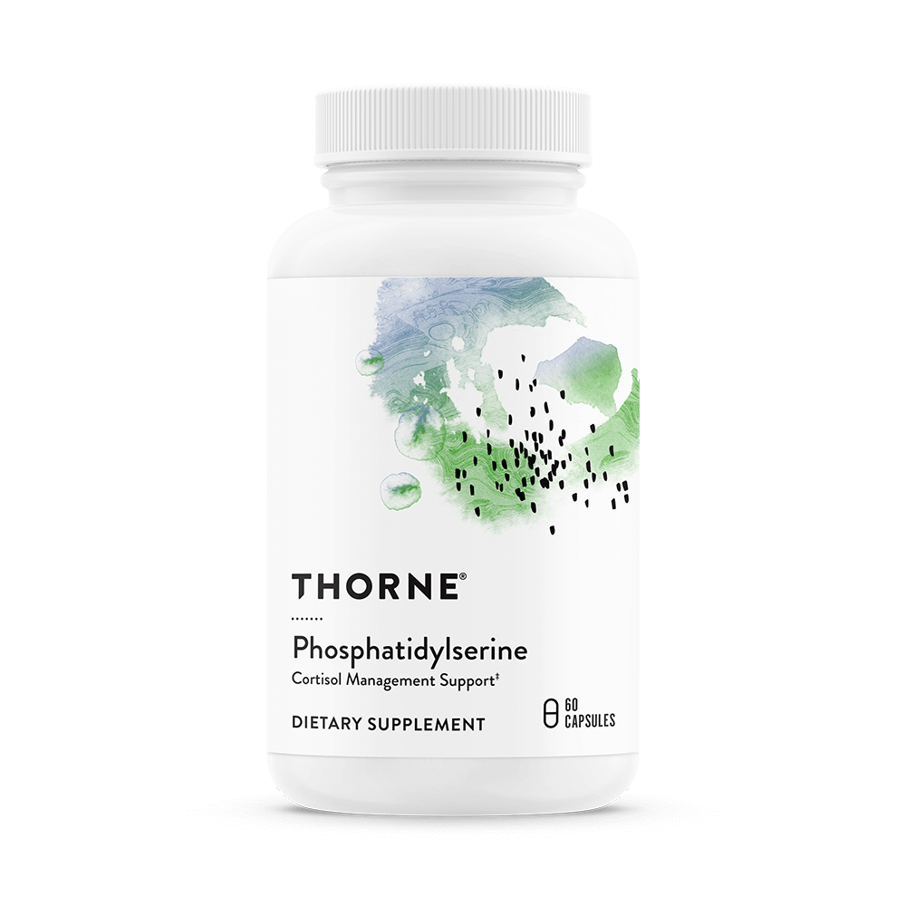 Thorne_Phosphatidylserine