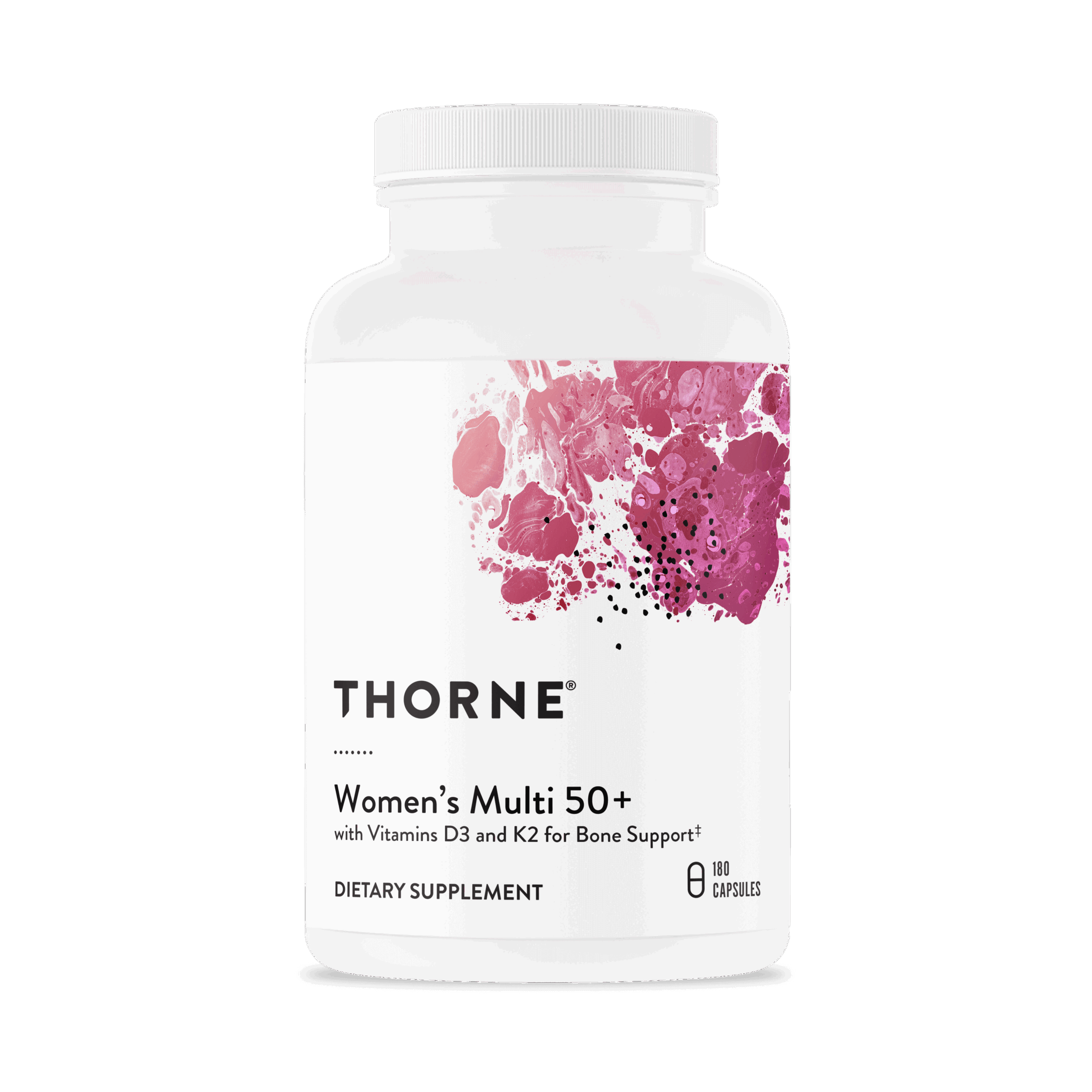 Thorne_Women's Multi 50+