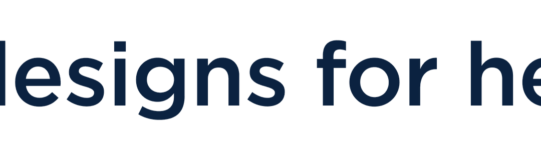 Designs for Health