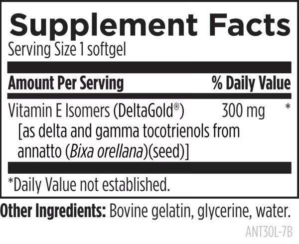 Designs for Health_Annatto-E™ 300_Ingredients