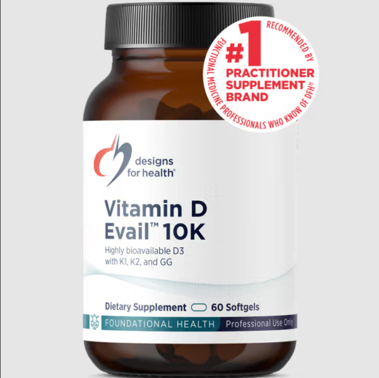 Designs for Health_D Evail 10K