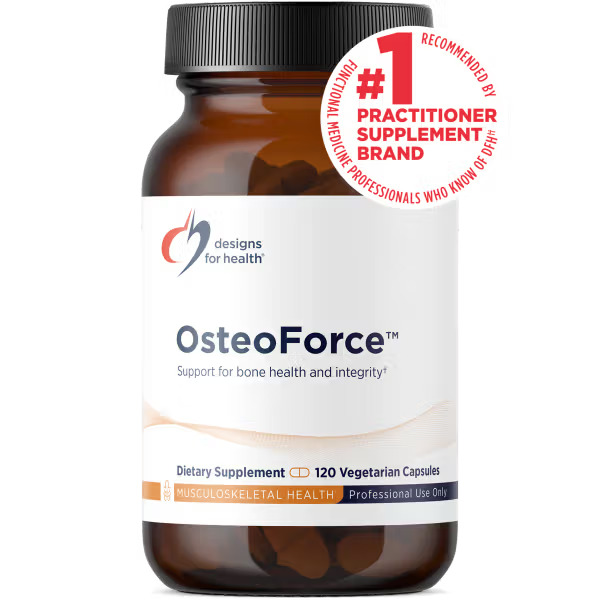 Designs for Health_OsteoForce™