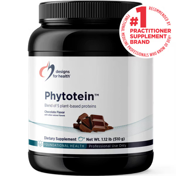 Designs for Health_Phytotein
