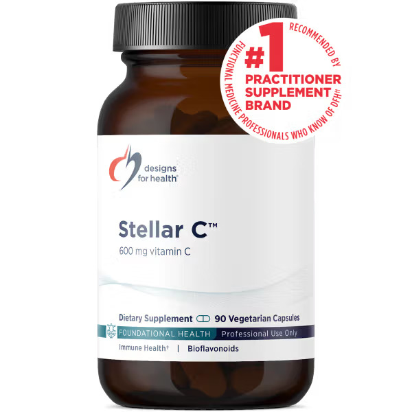 Designs for Health_Stellar C