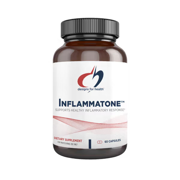 Designs for health_Inflammatone