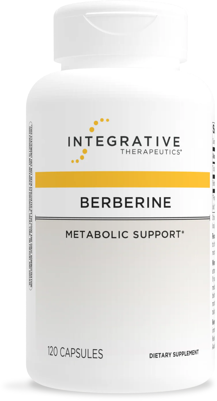 Integrative Therapeutics_Berberine