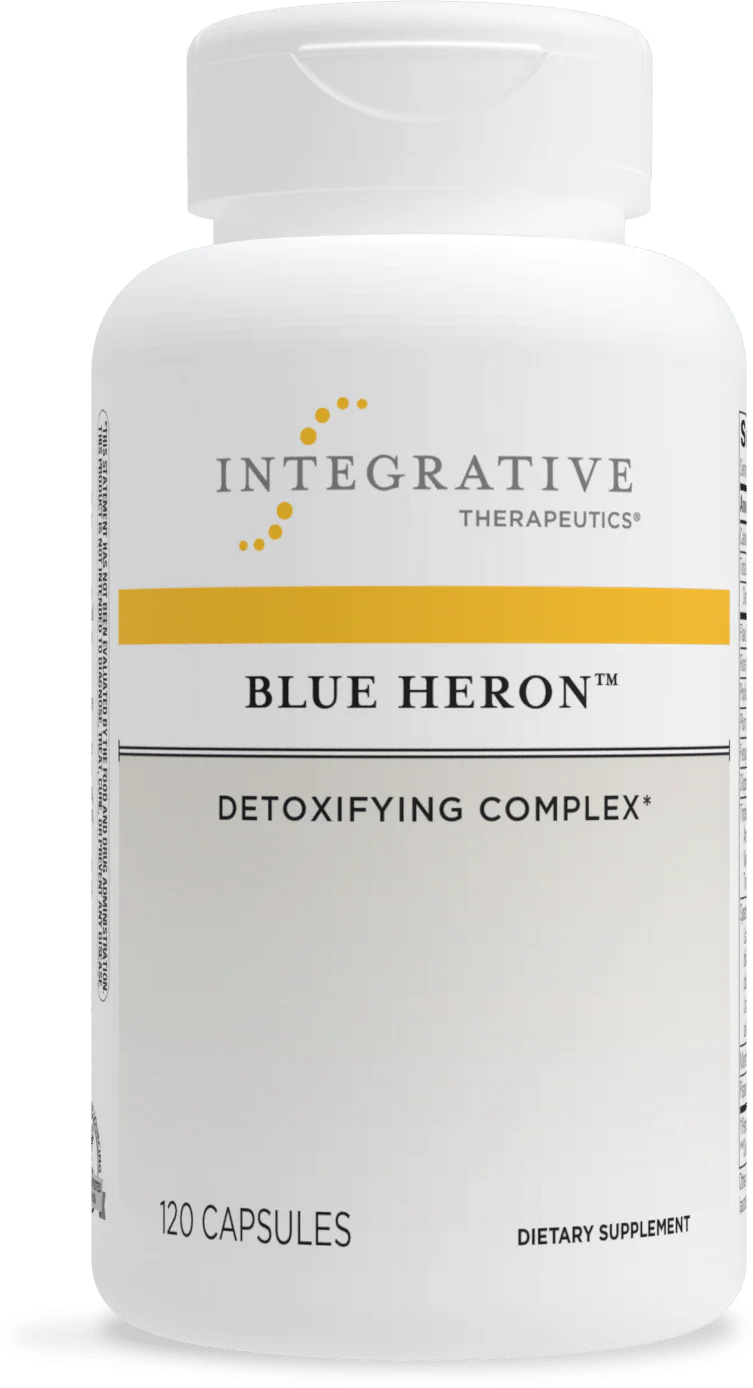 Integrative Therapeutics_Blue Heron