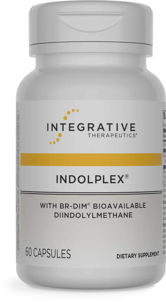 Integrative Therapeutics_Indolplex