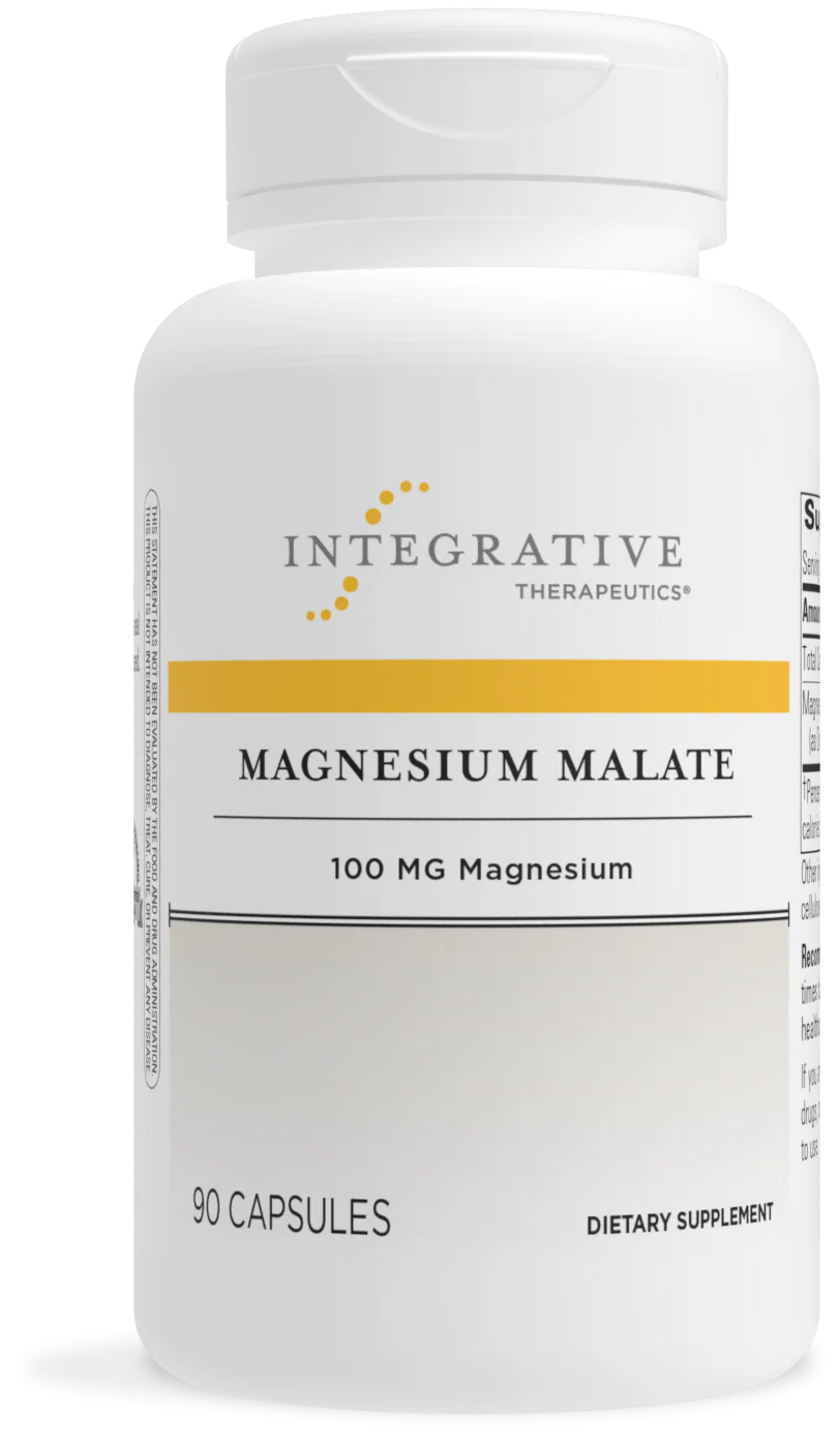 Integrative Therapeutics_Magnesium Malate