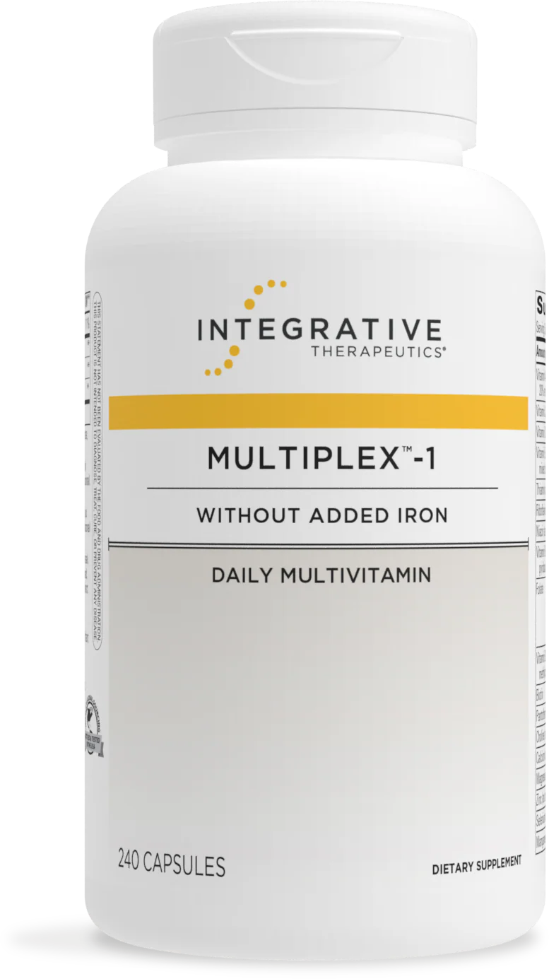 Integrative Therapeutics_Multiplex™-1