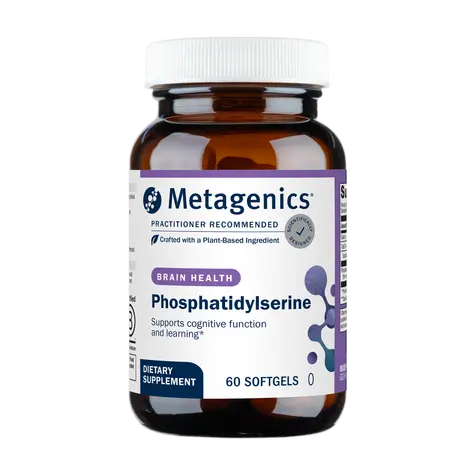 Metagenics_Phosphatidylserine