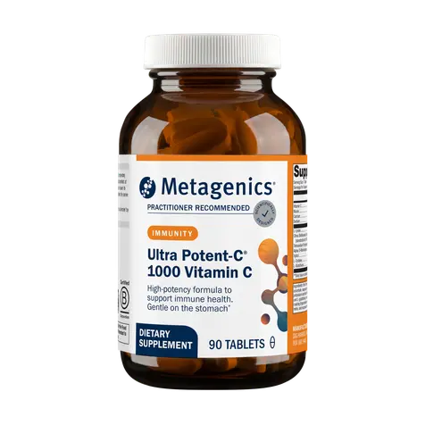 Metagenics_Ultra Potent-C® 1000 Vitamin C