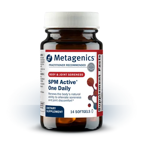 SPM Active® One Daily