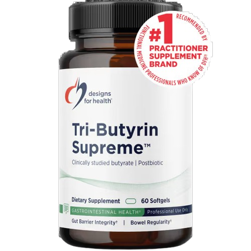 Designs_for_Health_Tri-Butyrin_Supreme