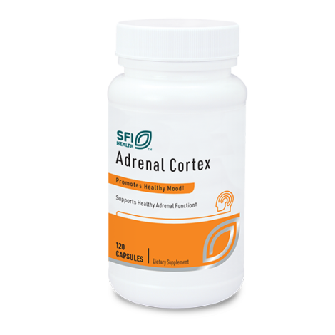 SFI Health_Adrenal Cortex