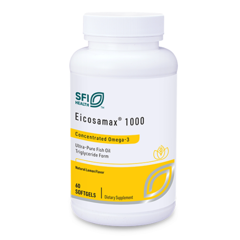 SFI Health_EICOSAMAX® 1000