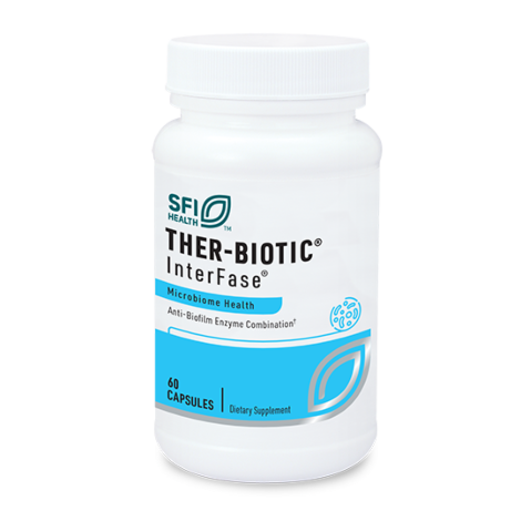 SFI Health_Ther-Biotic® InterFase