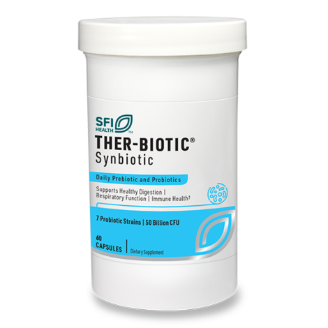 SFI Health_Ther-Biotic® Synbiotic